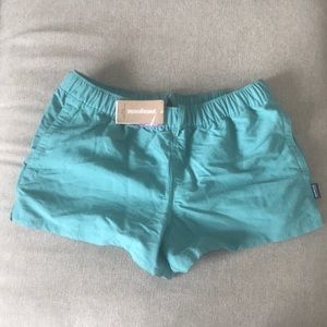 Patagonia shorts